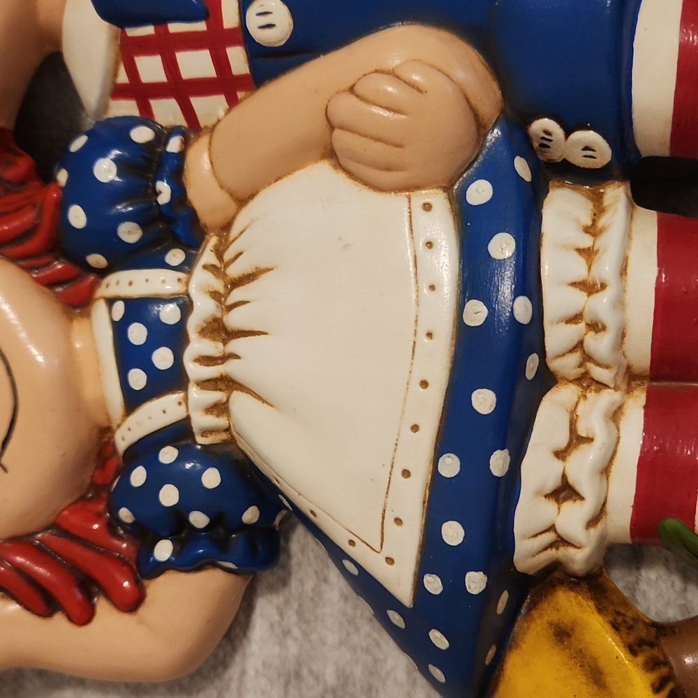 Raggedy Ann & Andy - Picture 6 of 10